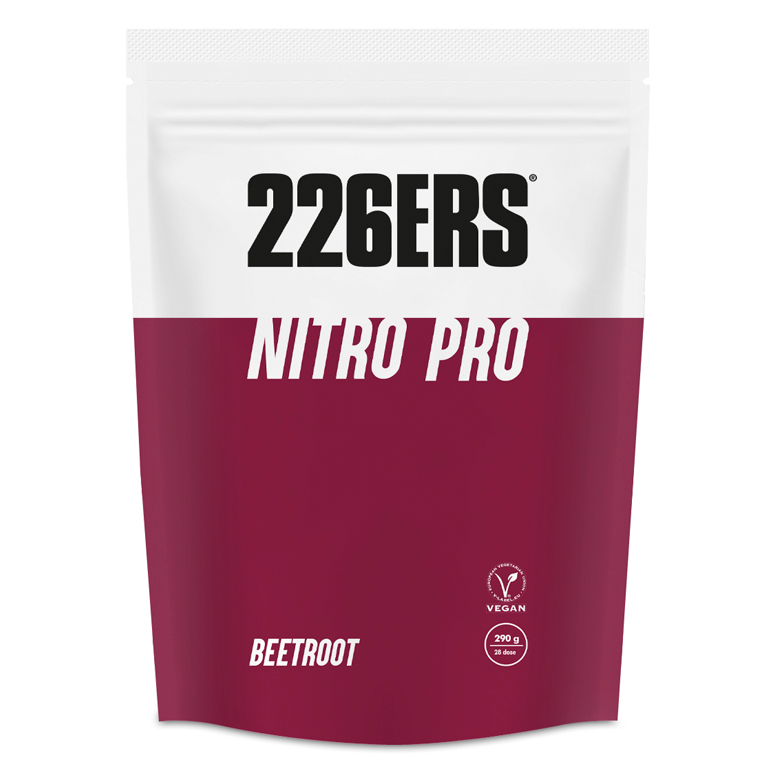 226ers Nitro Pro 290g