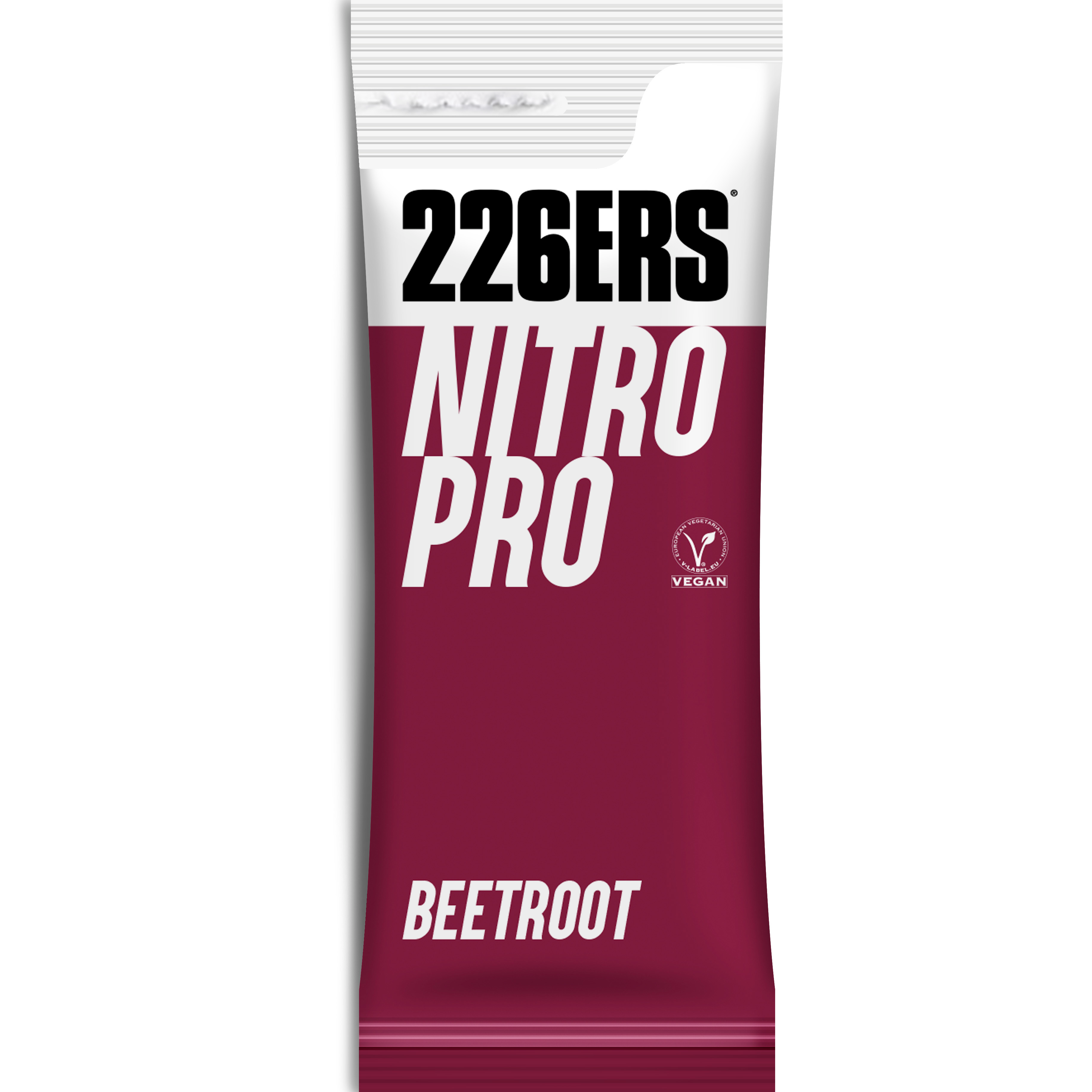 226ers Nitro Pro