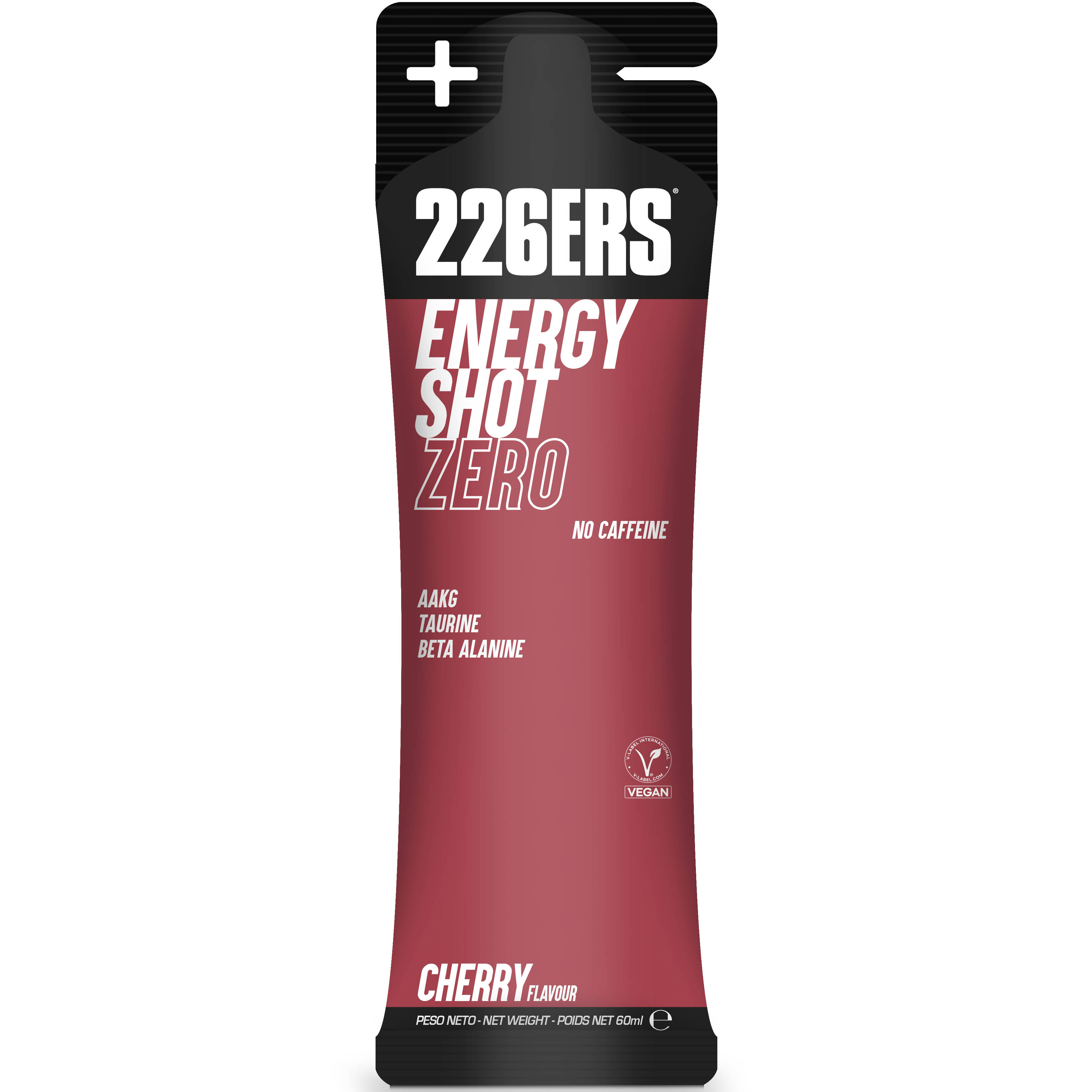 226ers Energy Shot Stick 60ml