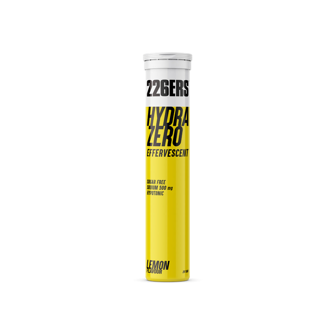 226ers Hydrazero Effervescent 20 tablete