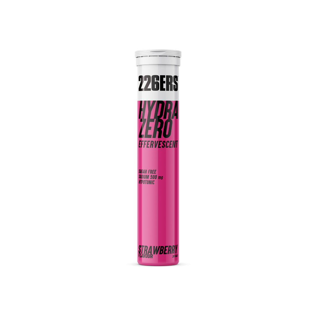 226ers Hydrazero Effervescent 20 tablete