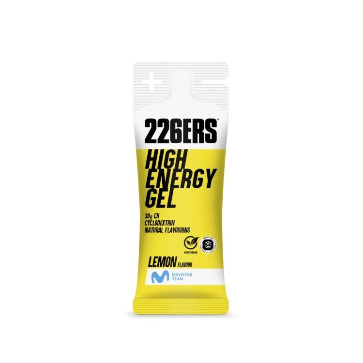 226ers High Energy Gel XS 45g