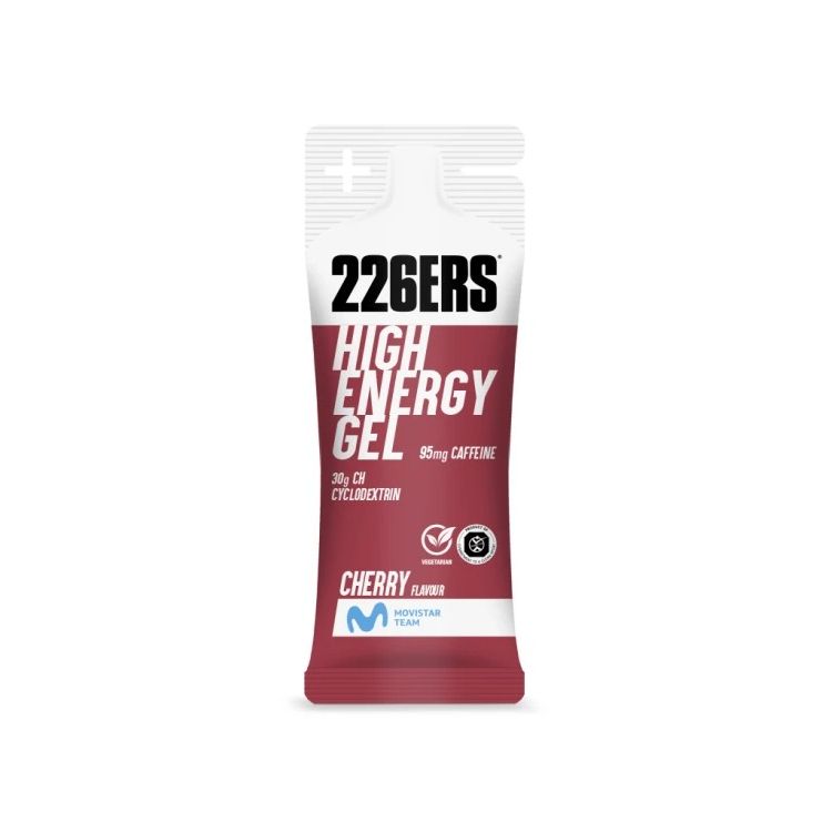 226ers High Energy Gel XS 45g