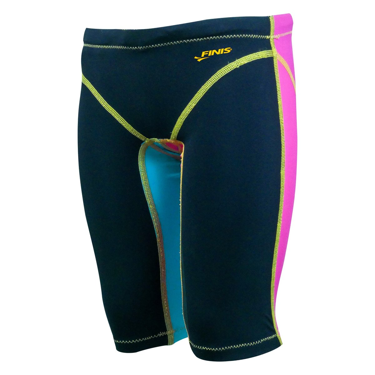 FINIS Fuse Jr. Jammer Cotton Candy, din față