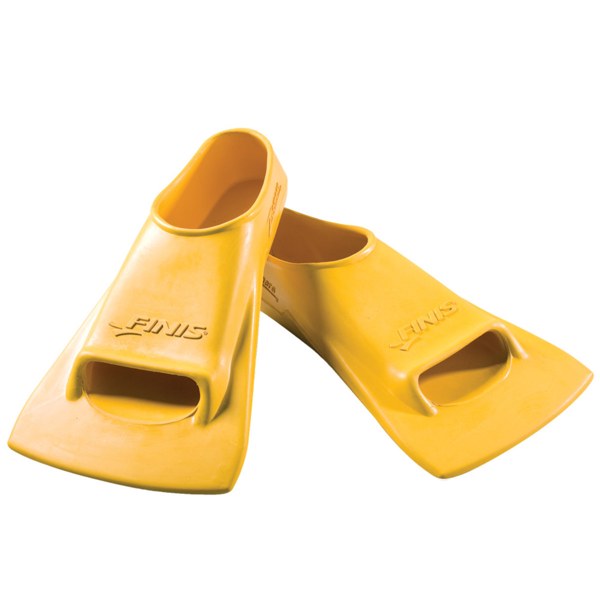 FINIS Zoomers Gold