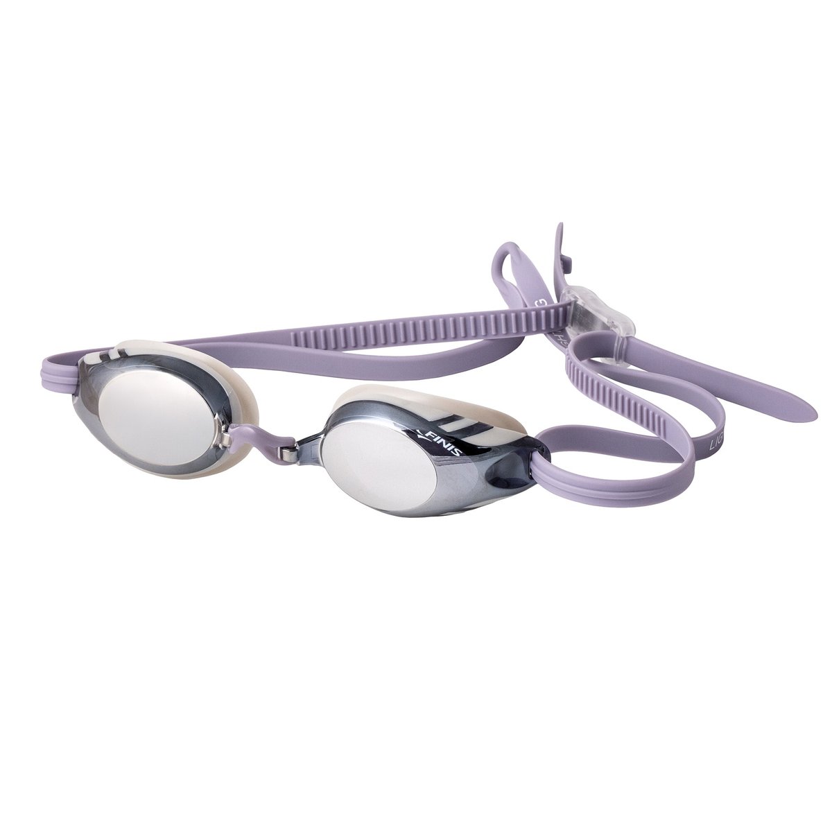 Ochelari FINIS Lightning amurg, cu lentile oglindă