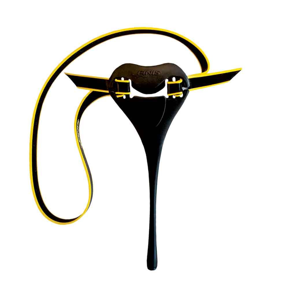 FINIS Posture Trainer, cu cureaua