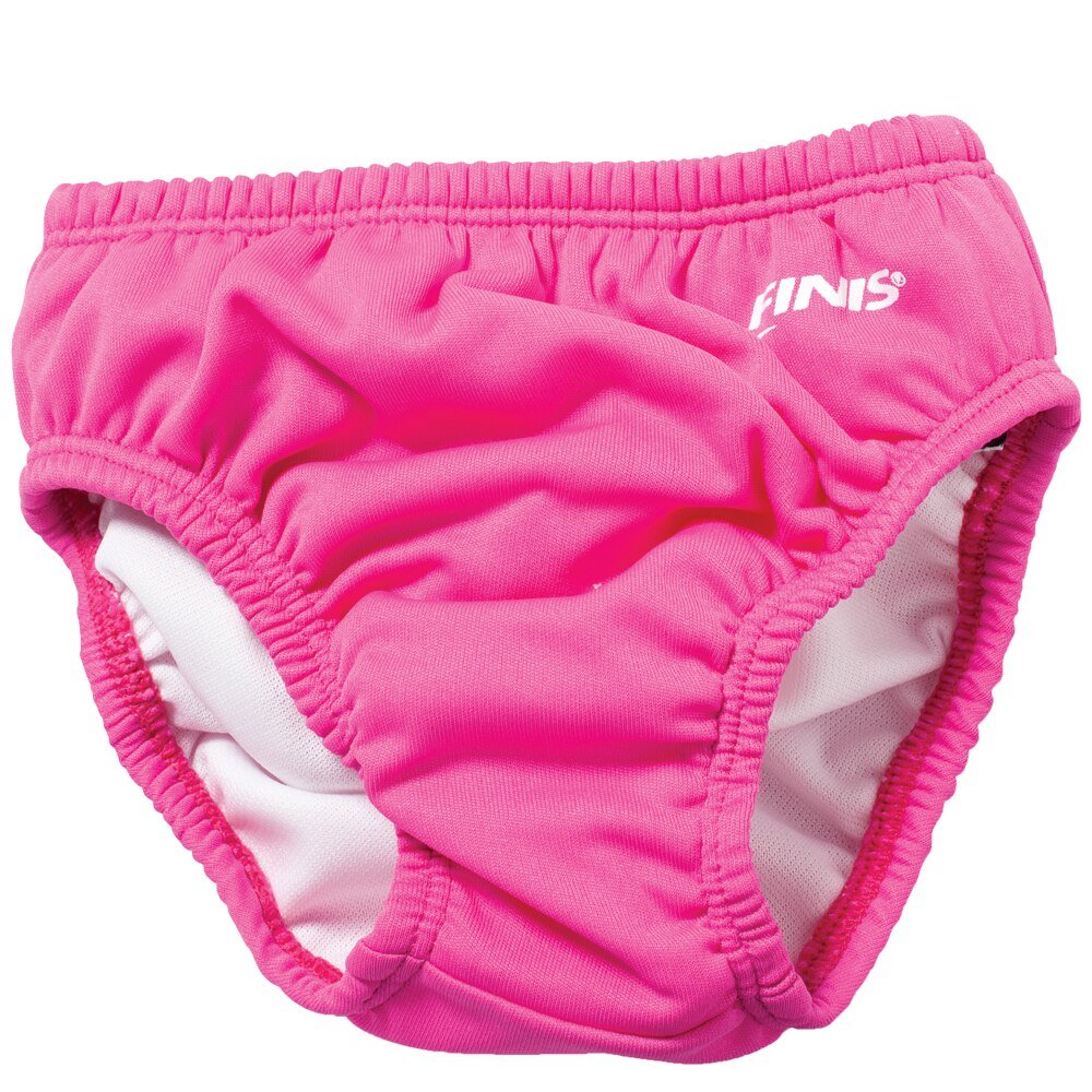 Scutec de înot FINIS roz