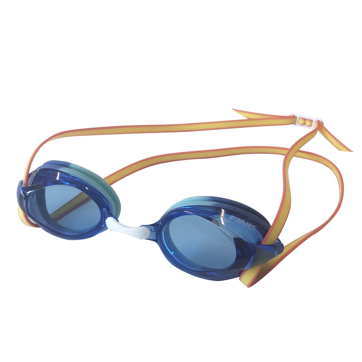 Ochelari FINIS Tide albastru / galben