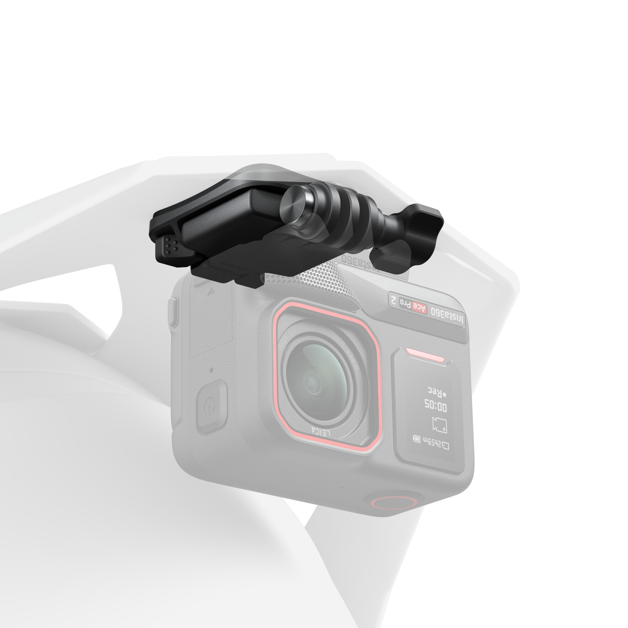 Set de prindere adezivă Insta360 Adhesive Mount Kit