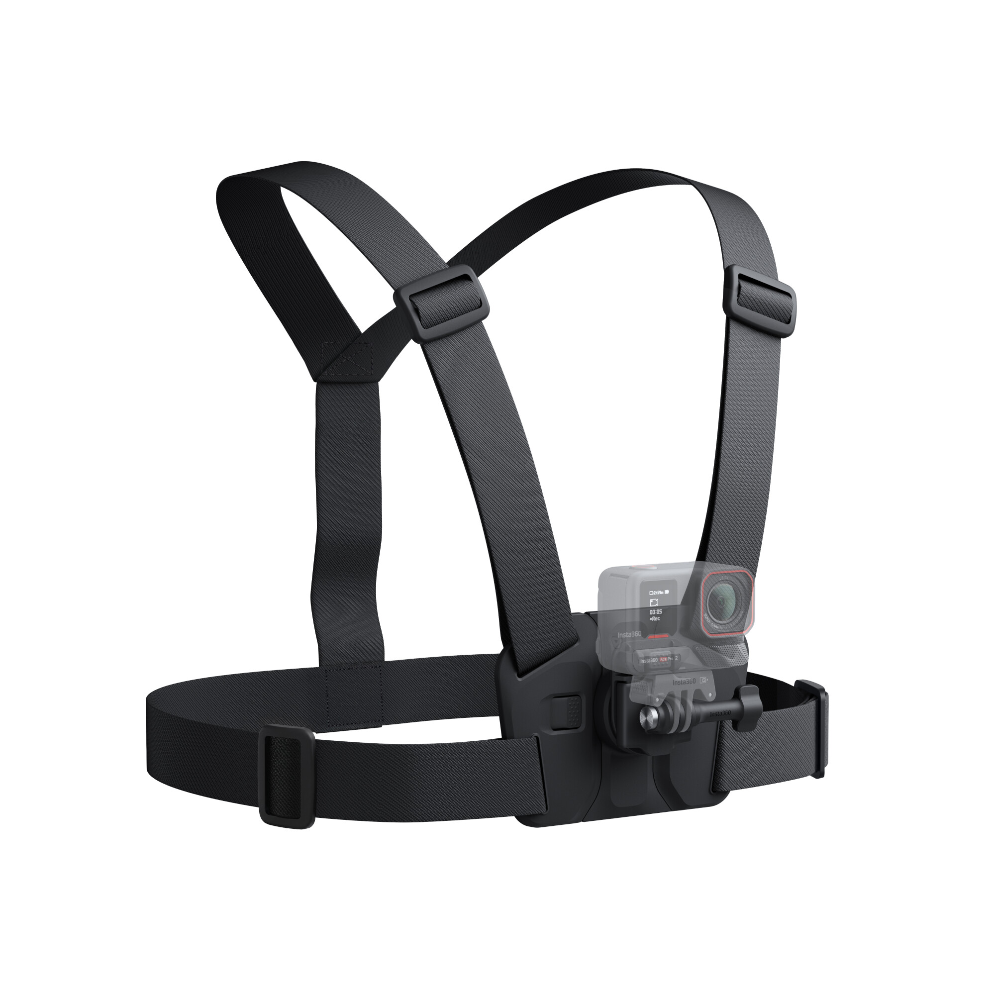 Ham de piept Insta360 Chest Strap 2.0