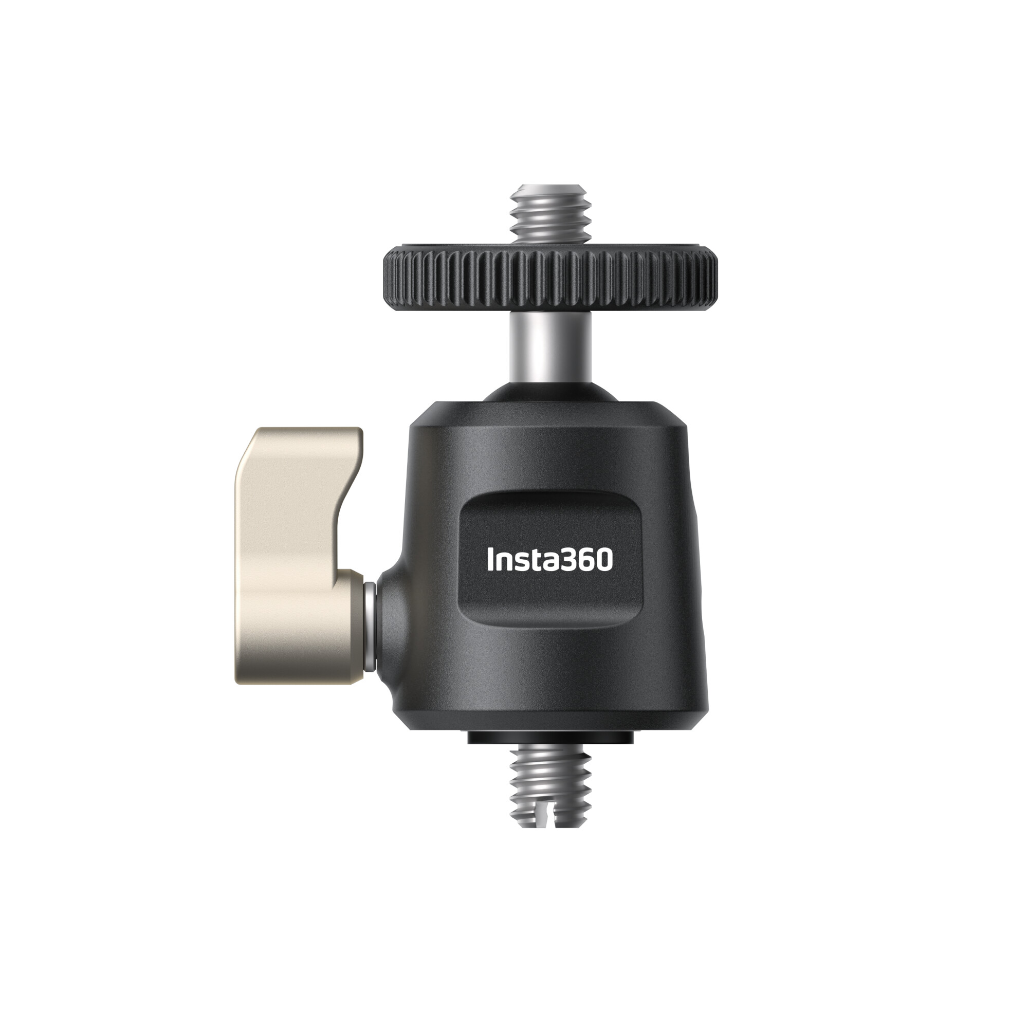Adaptor de prindere în mașină Insta360 1/4" In-Car Mount Adapter