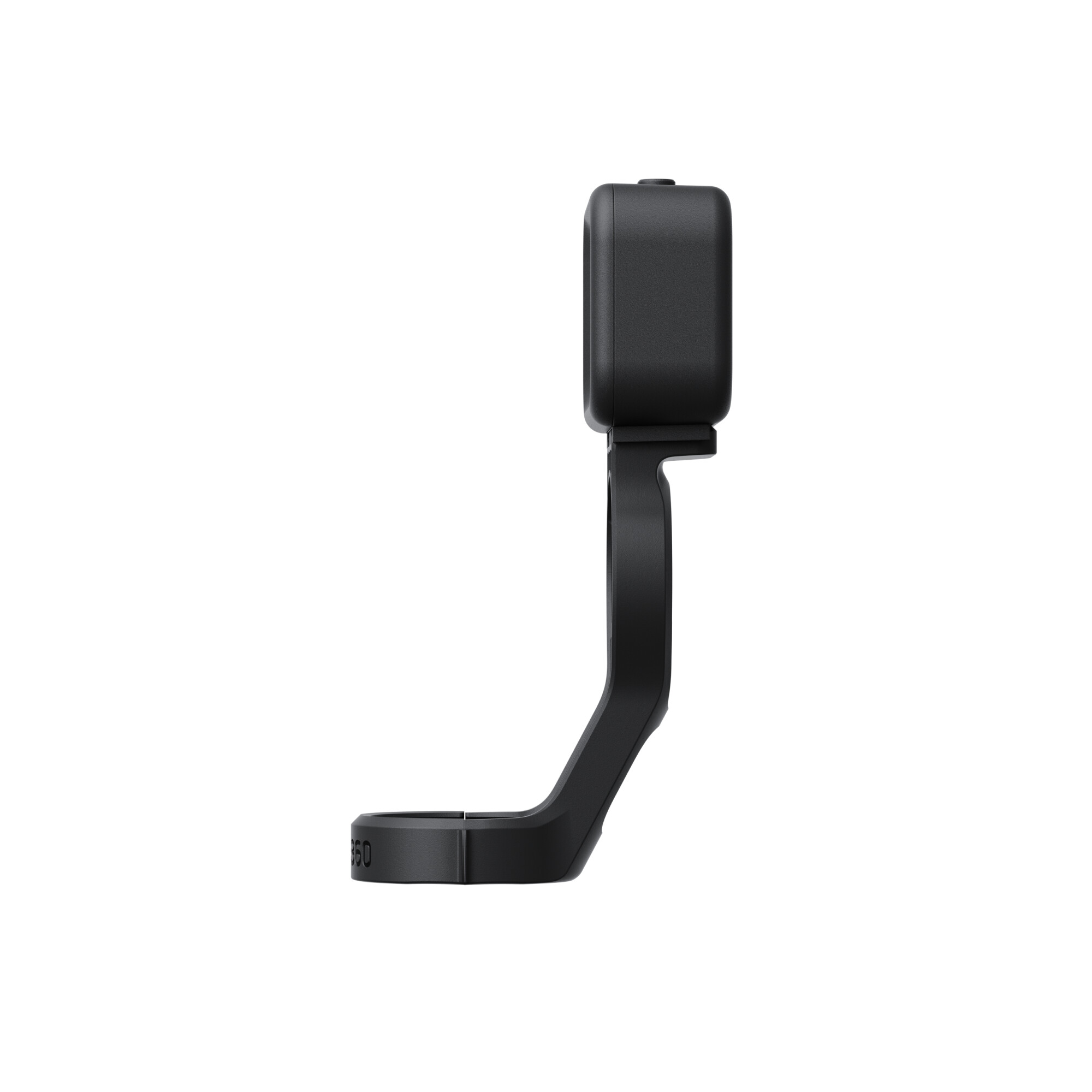 Lampă mini Insta360 Mini Fill Light pentru Luna Ultra - negru