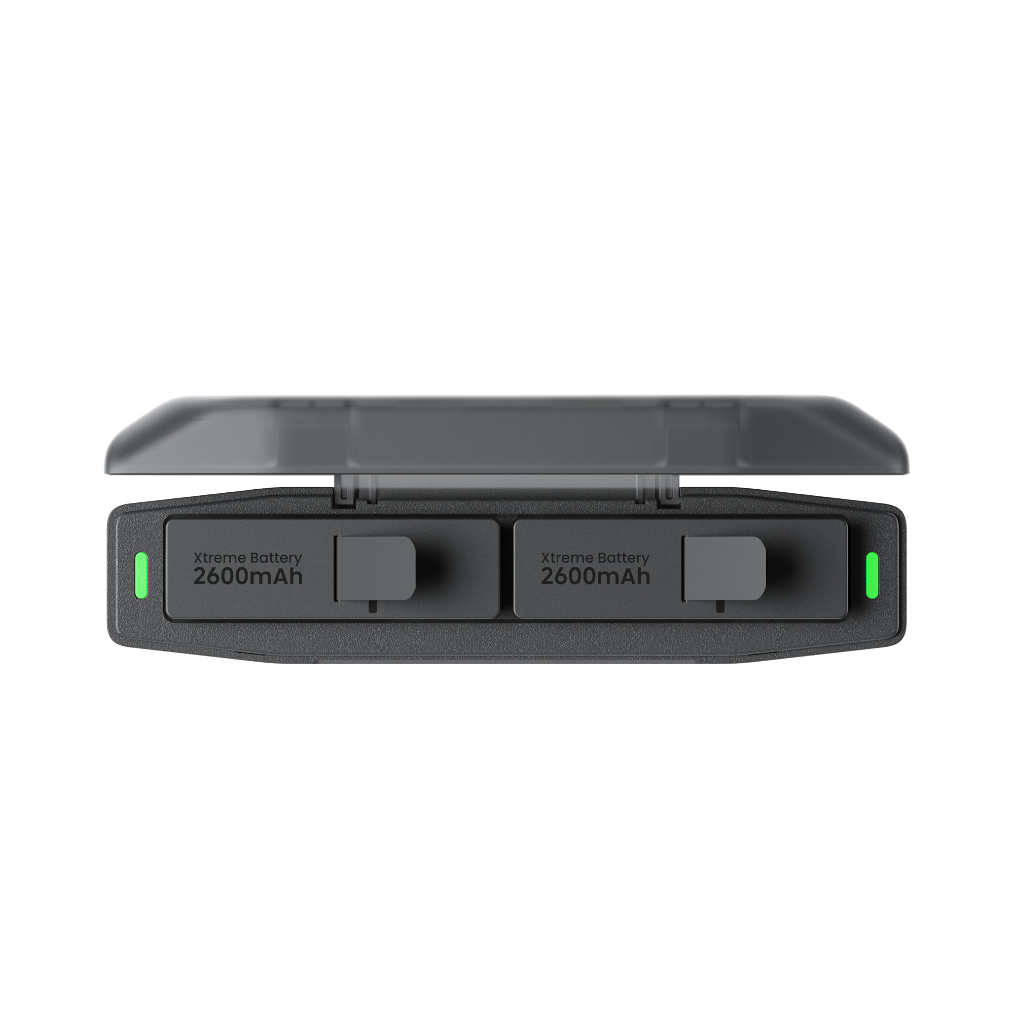 Carcasă de încărcare rapidă Insta360 X6 Fast Charge Case