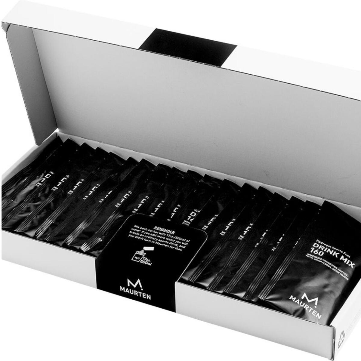 Maurten Drink Mix 160