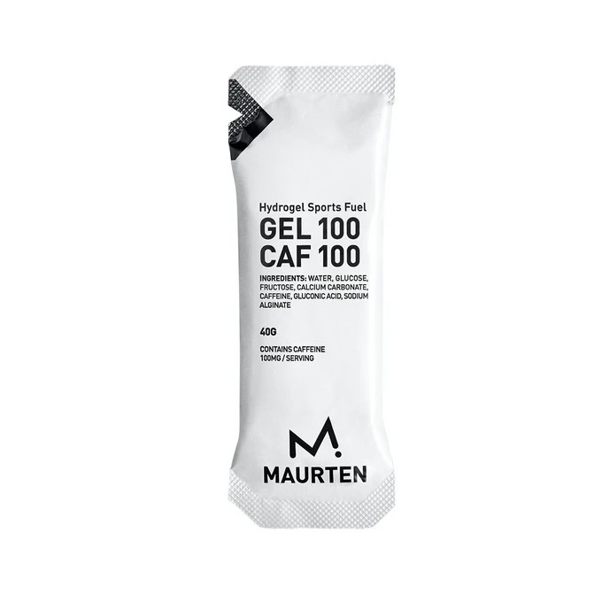 Maurten Gel 100 Caf 100
