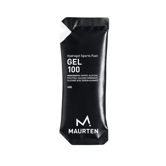 Maurten Gel 100