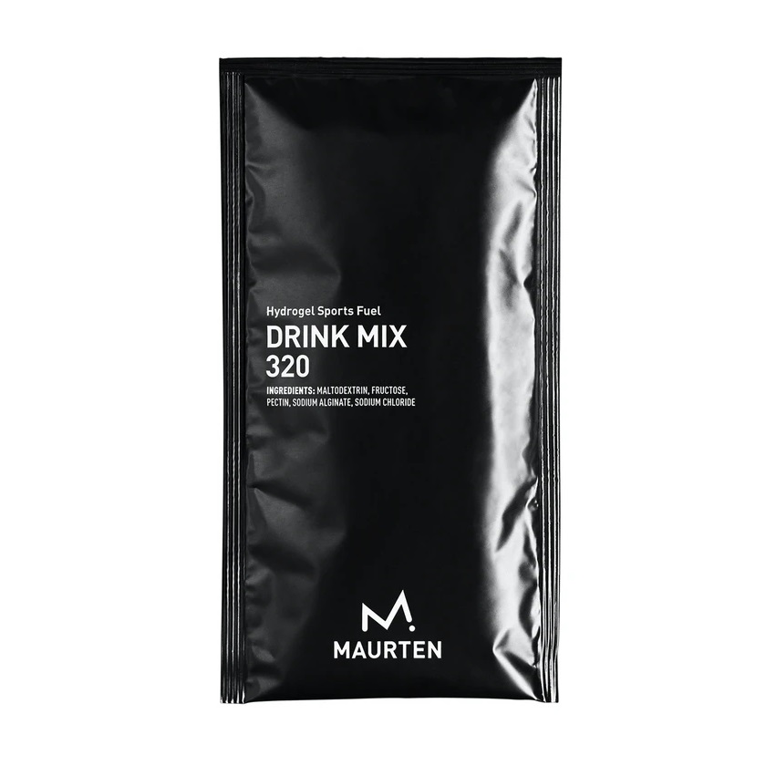 Maurten Drink Mix 320