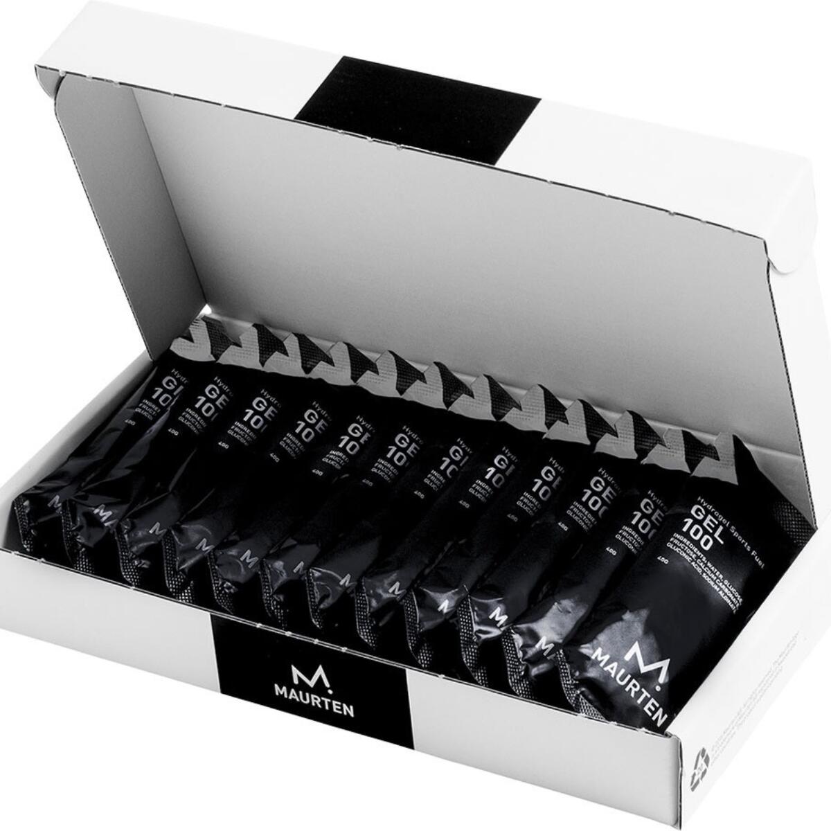 Maurten Gel 100