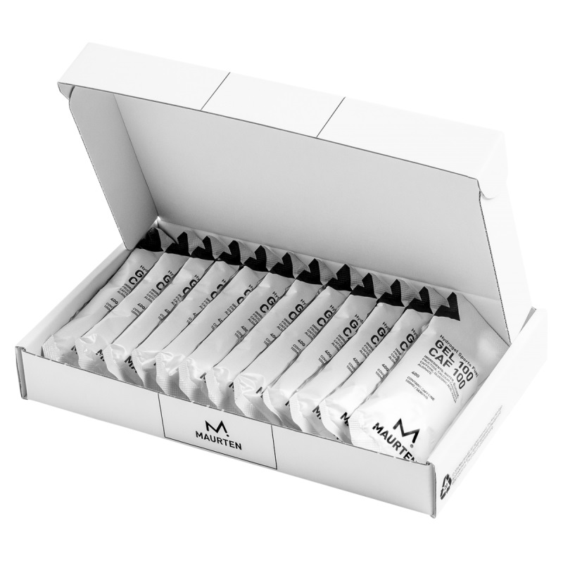 Maurten Gel 100 Caf 100