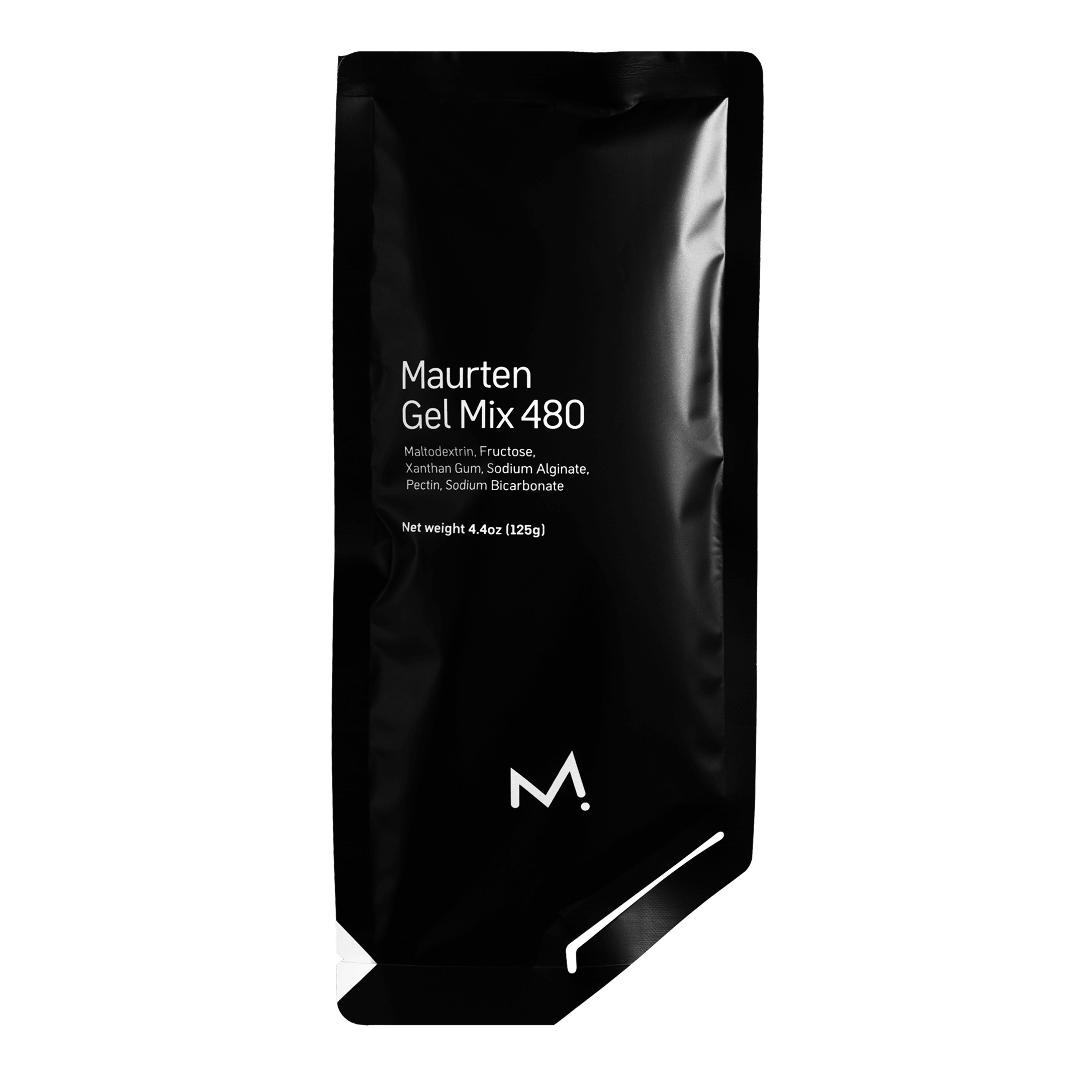 Maurten Gel Mix 480