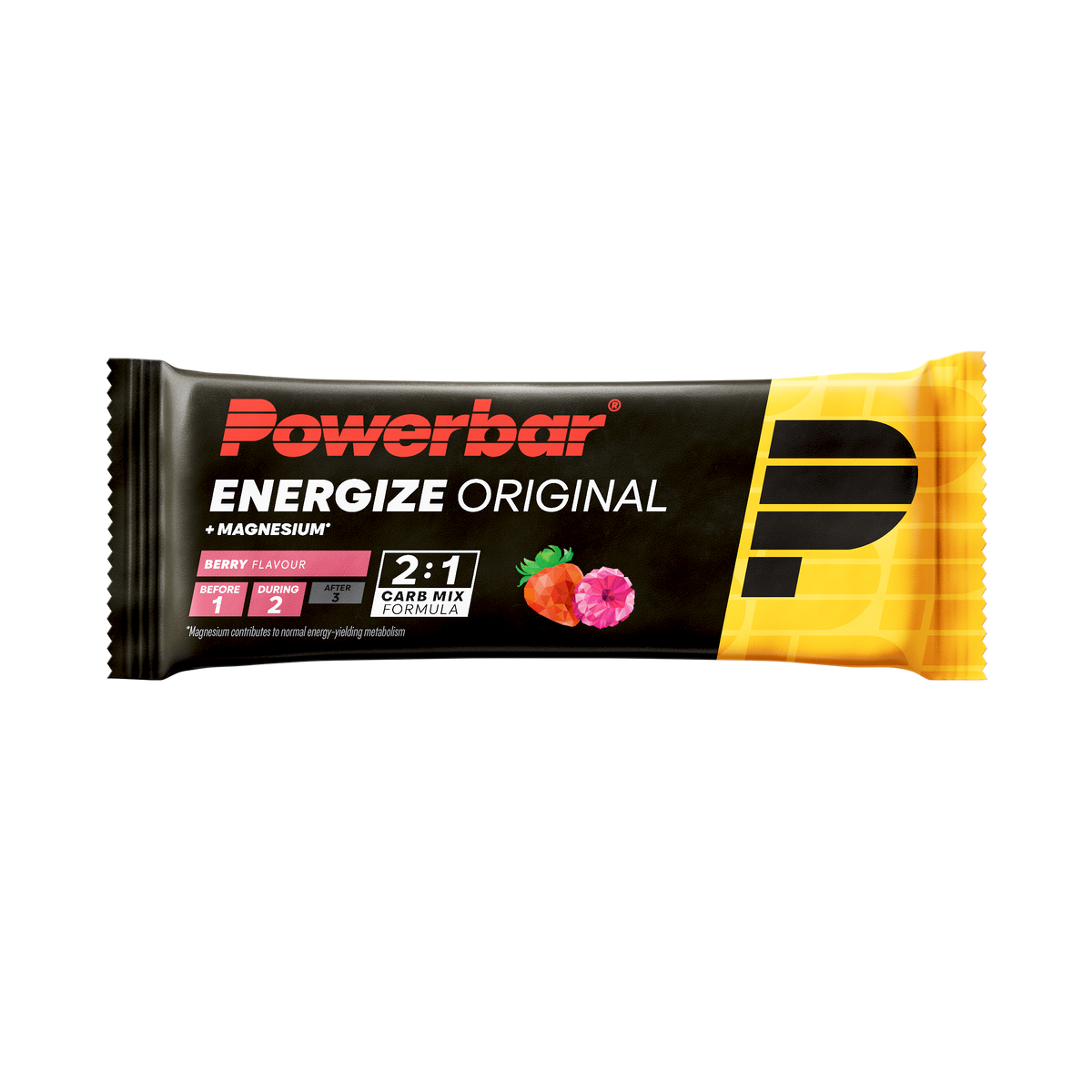 PowerBar Energize Original 55g