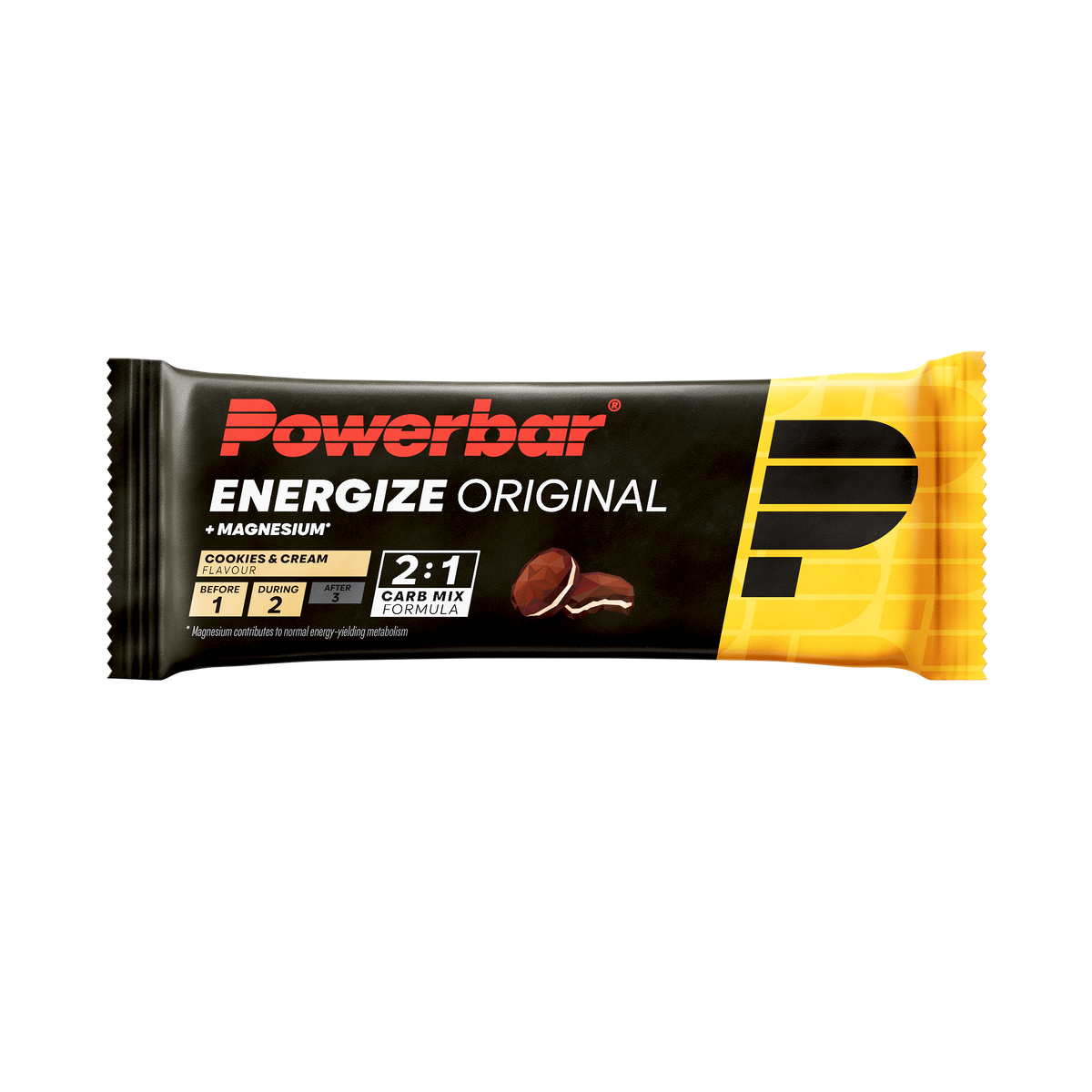 PowerBar Energize Original 55g