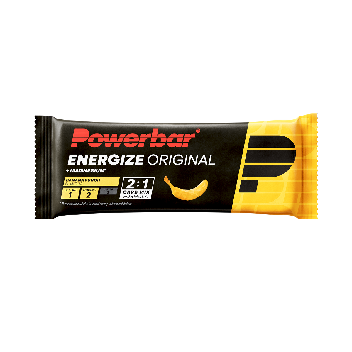 PowerBar Energize Original 55g