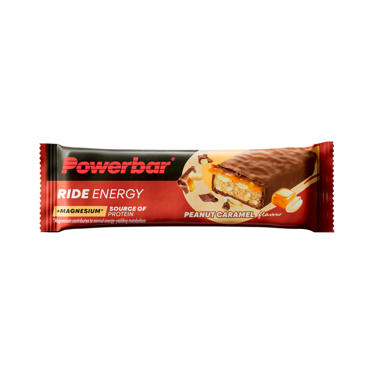 PowerBar Ride Energy 55g