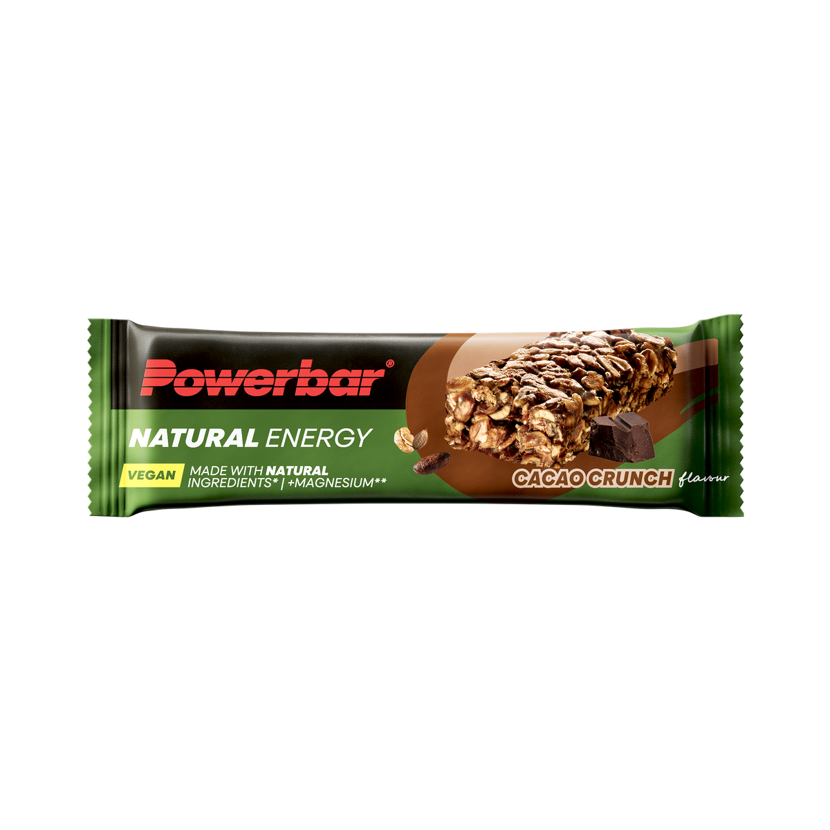 PowerBar Natural Energy Cereal 40g