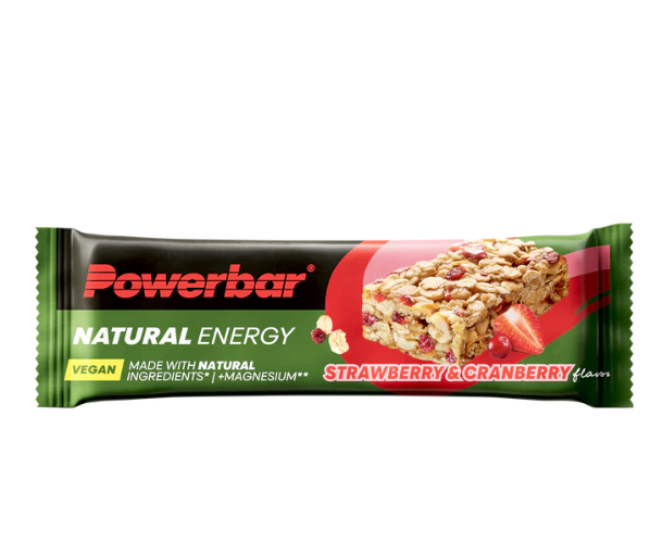 PowerBar Natural Energy Cereal 40g