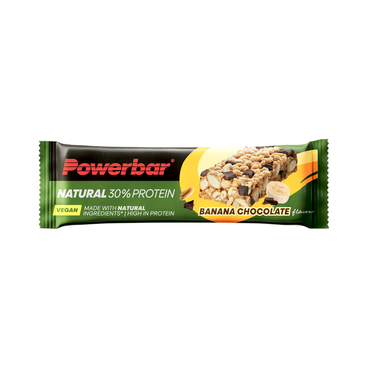 PowerBar Natural Protein 40g