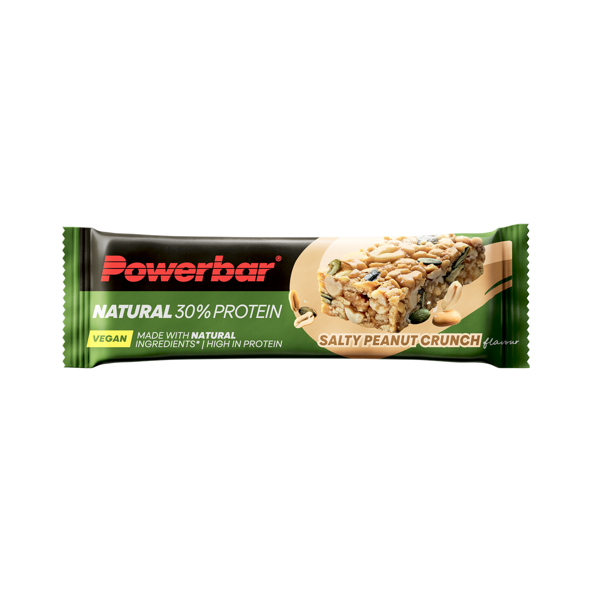 PowerBar Natural Protein 40g