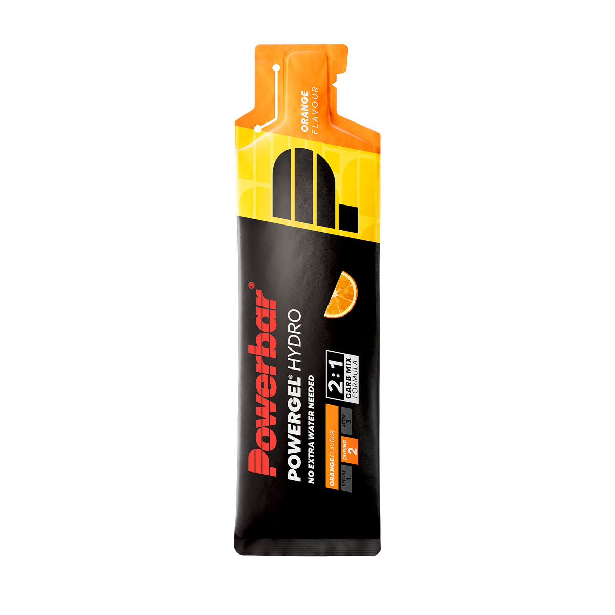 PowerBar PowerGel Hydro 67ml