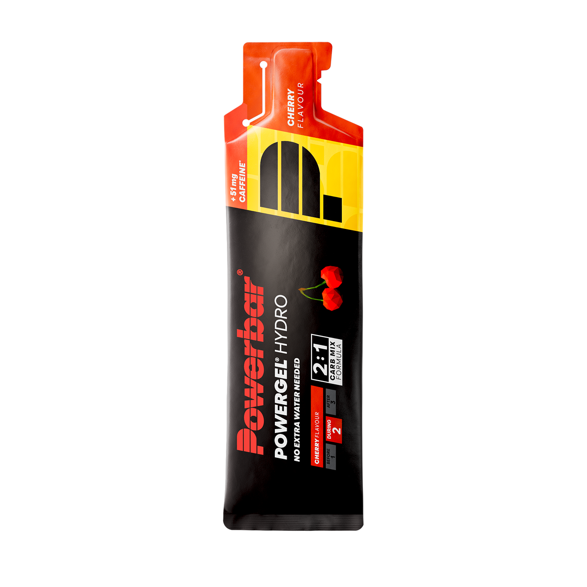 PowerBar PowerGel Hydro 67ml