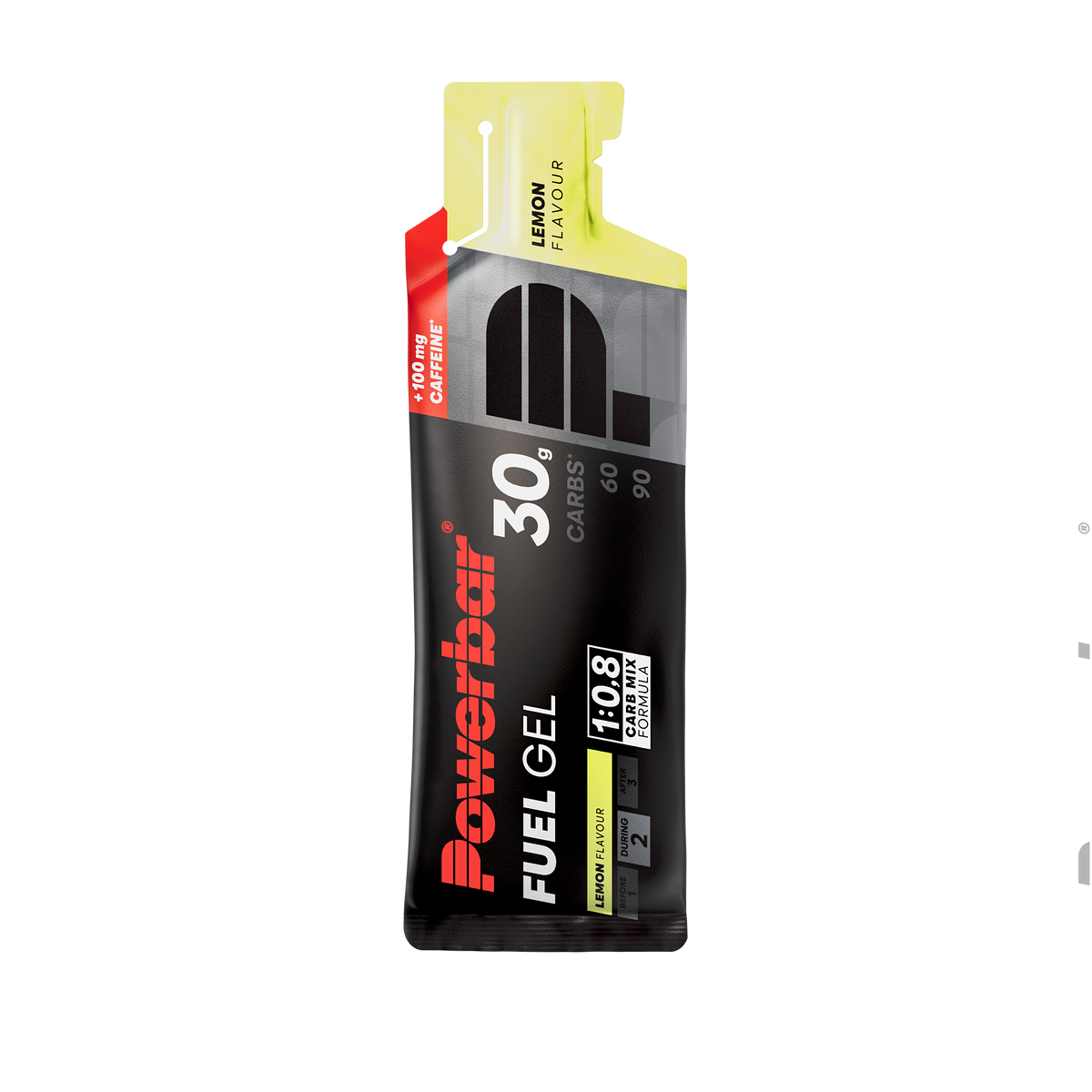 PowerBar Fuel Gel 30 50ml