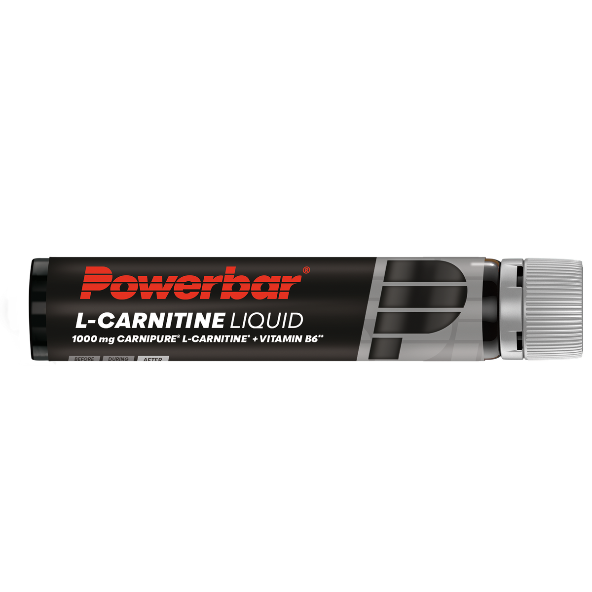 PowerBar L-Carnitin Liquid 25ml