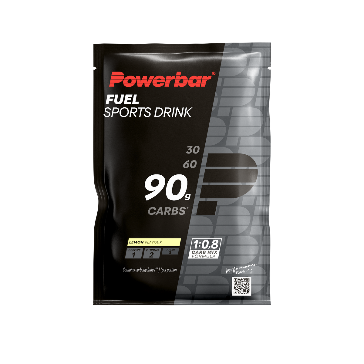 PowerBar Fuel 90 Sports Drink 94g