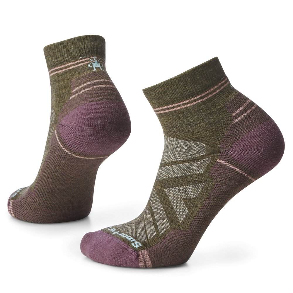 Smartwool Hike Ankle