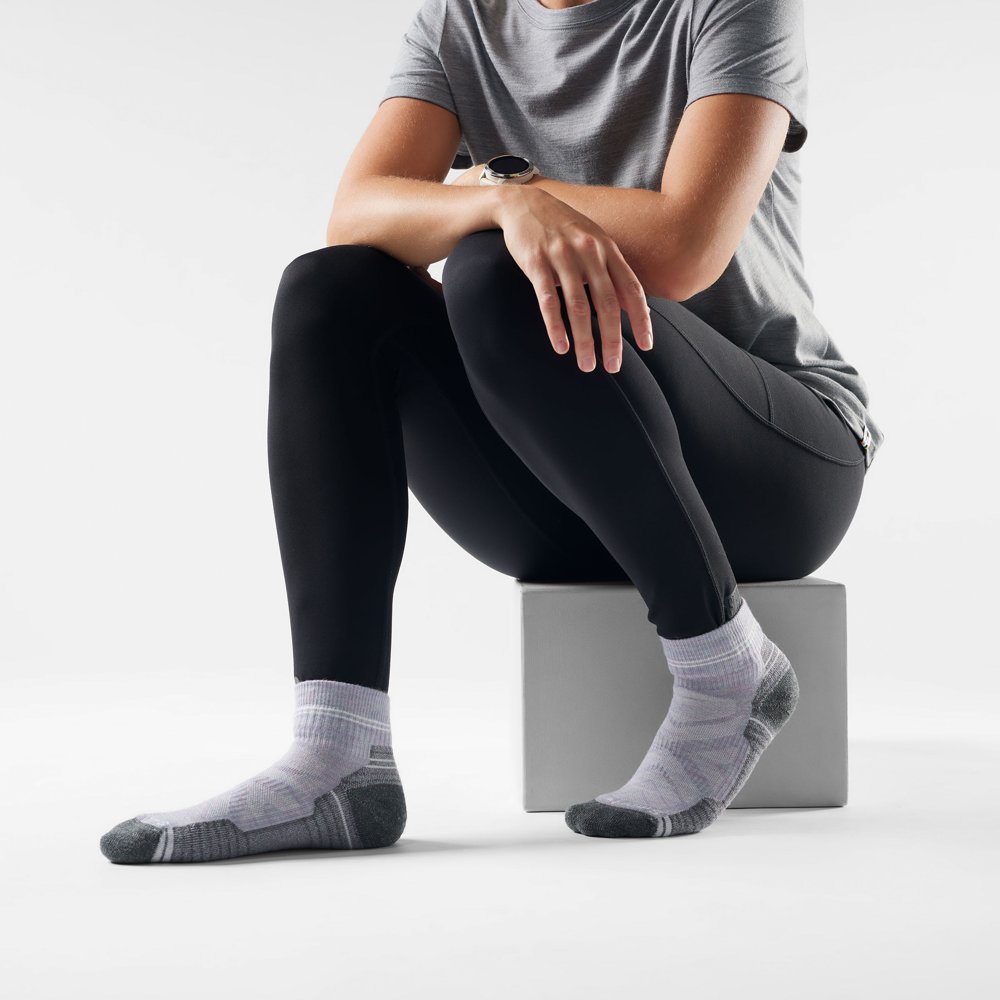 Smartwool Hike Ankle