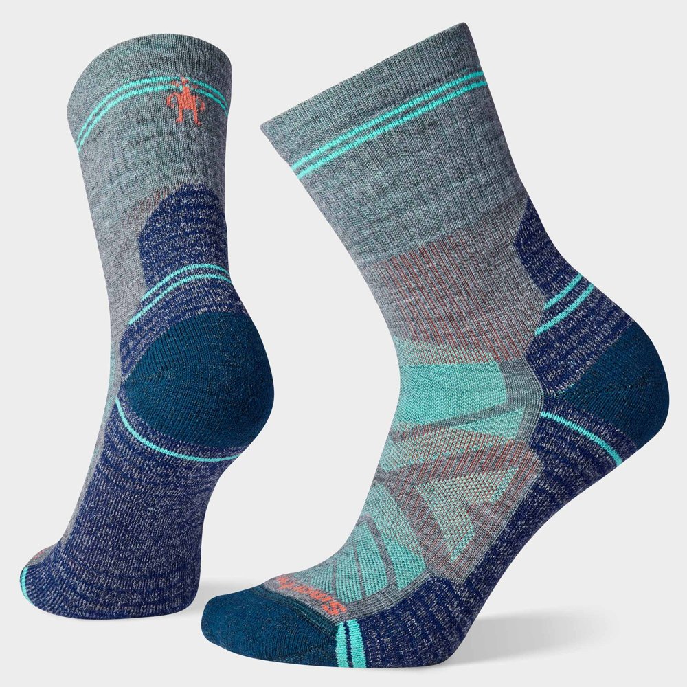 Smartwool Hike Mid Crew