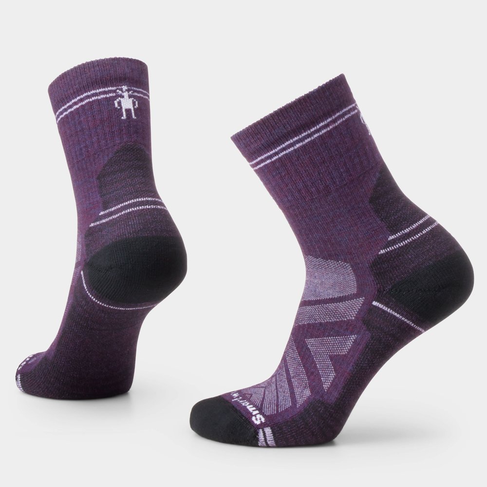 Smartwool Hike Mid Crew