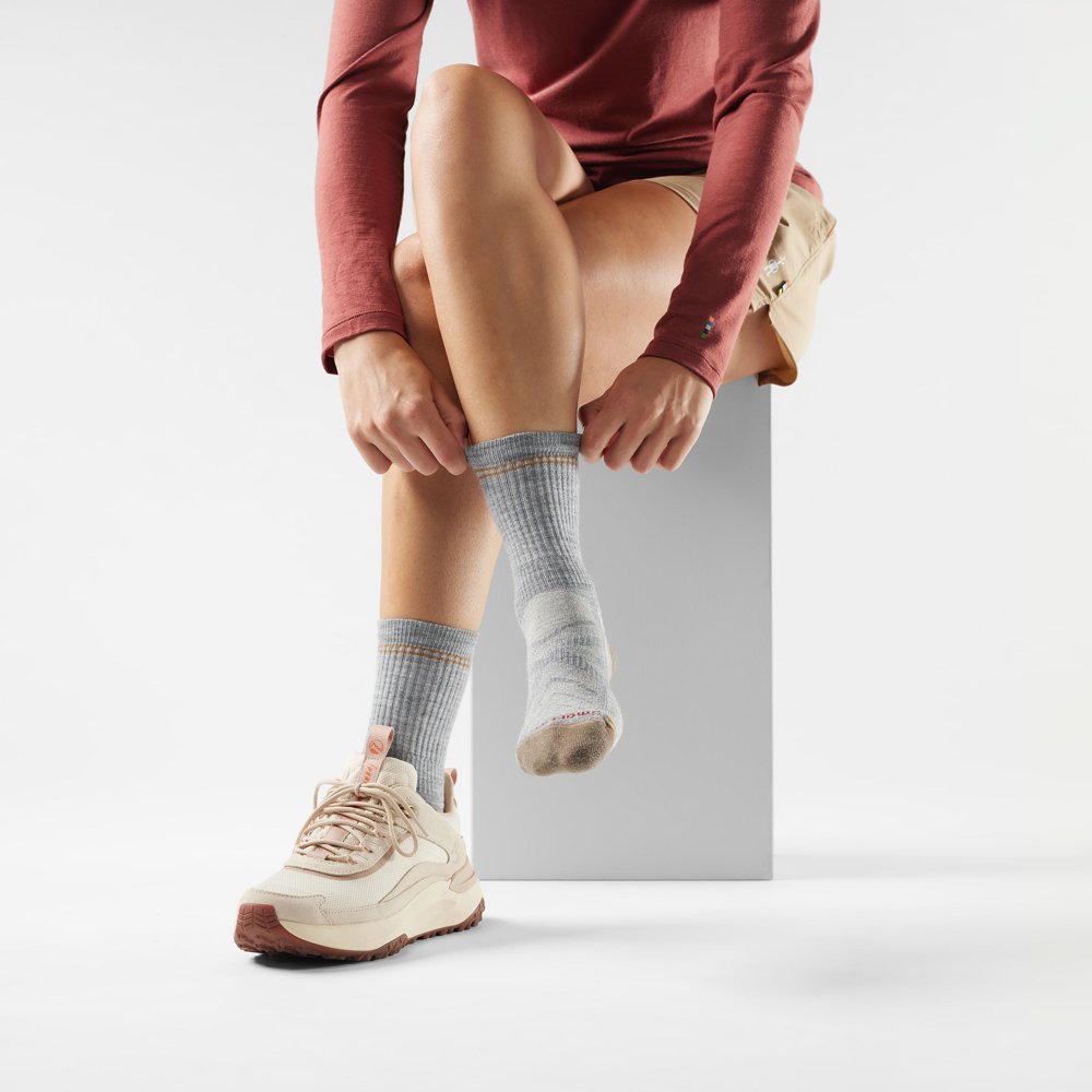 Smartwool Hike Crew