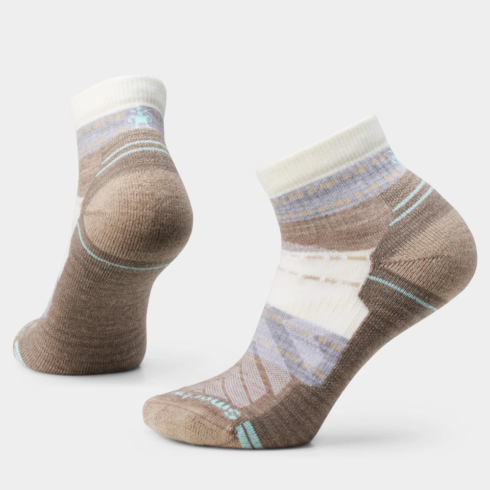 Smartwool Hike Margarita Ankle