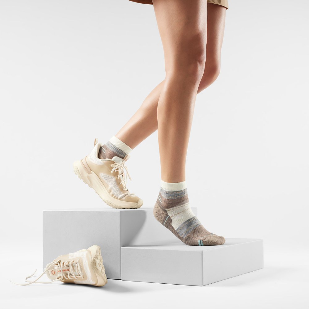 Smartwool Hike Margarita Ankle
