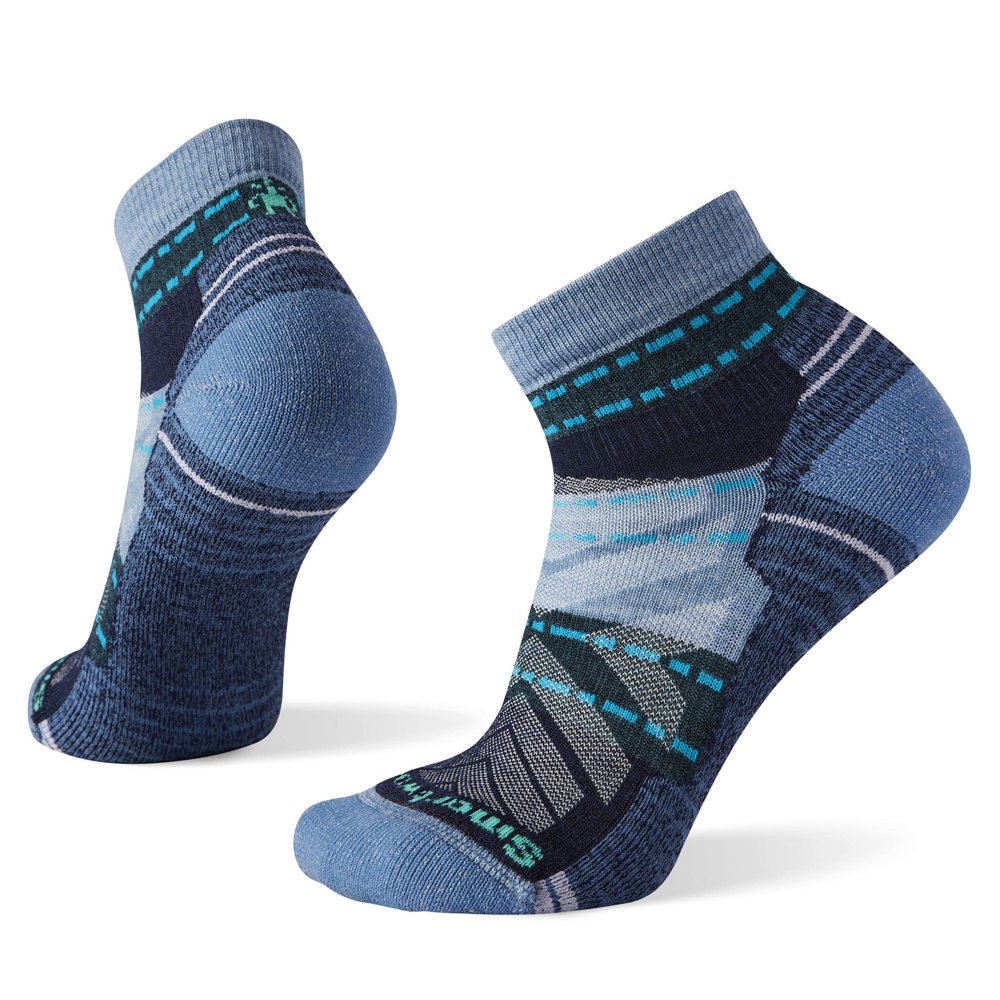Smartwool Hike Margarita Ankle