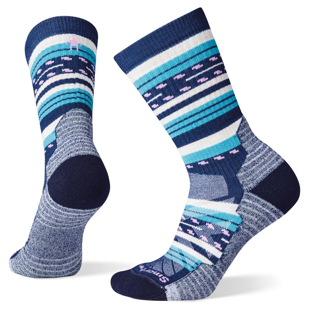 Smartwool Hike Margarita Crew