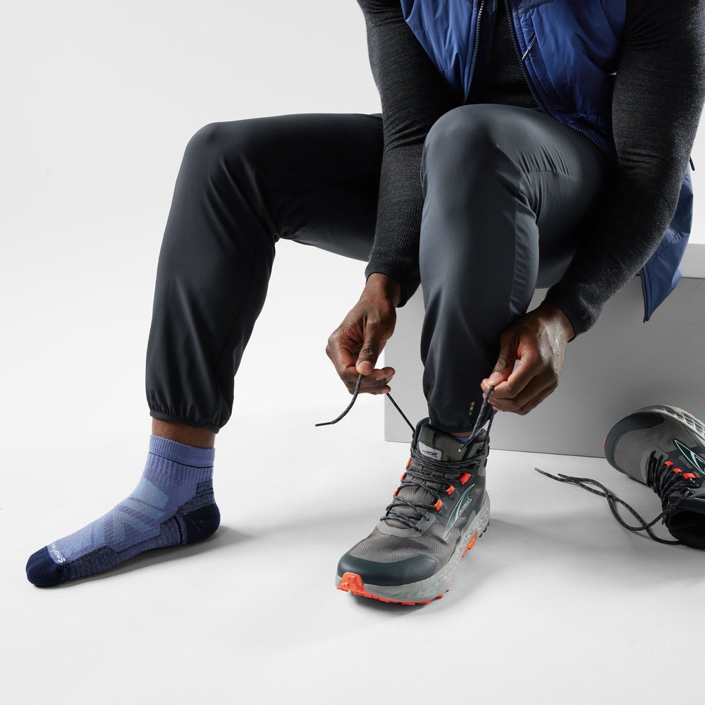 Smartwool Hike Ankle