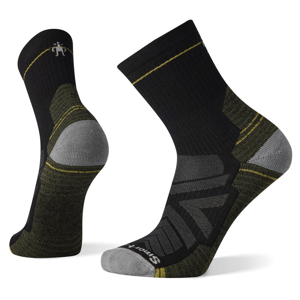 Smartwool Hike Mid Crew
