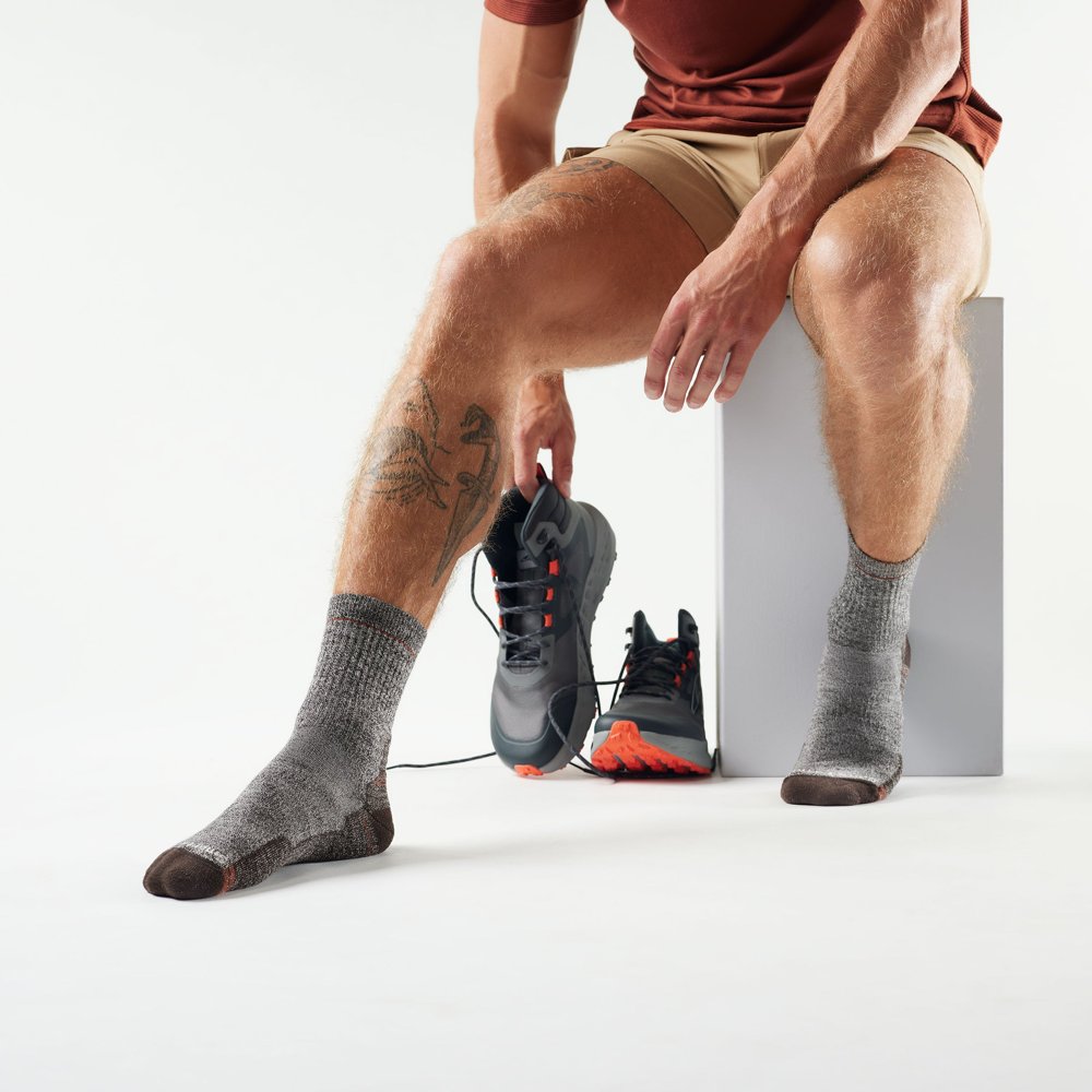 Smartwool Hike Mid Crew